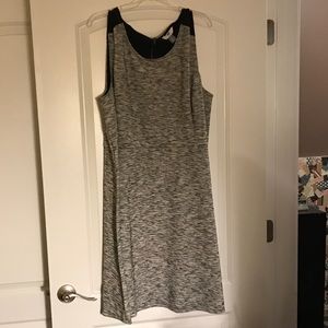NWOT Old Navy Zip-Back Dress